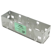 Saab Original -  MOUNTING FRAME AUDIO SYSTEM 