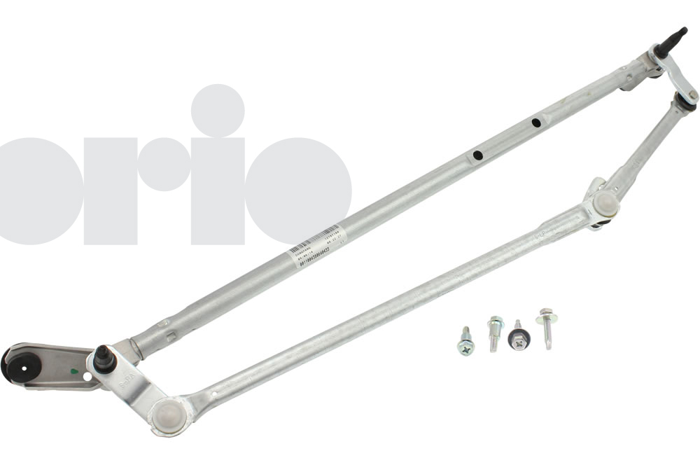 Product Full — Hedin Parts and Logistics