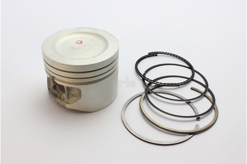 Saab Original - Piston