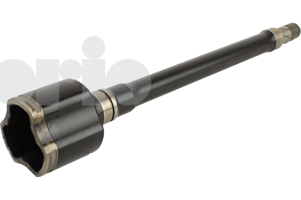 Product Full — Hedin Parts and Logistics