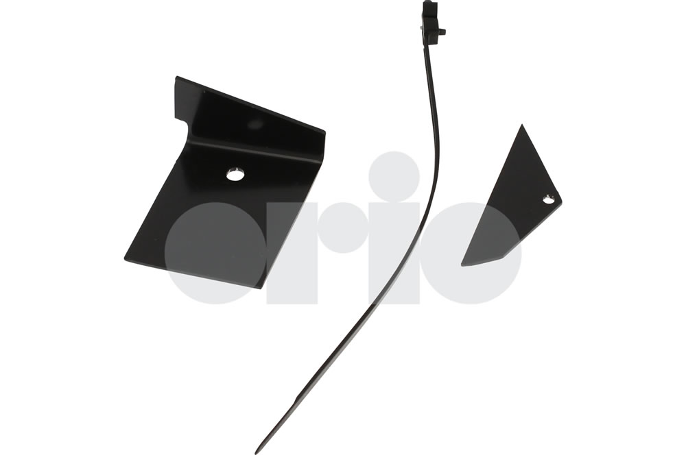 Saab Original - Spare part box